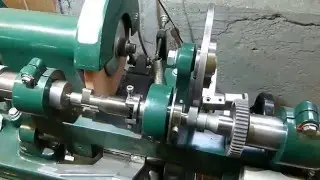 Vincent HRD Nocke
