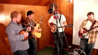 Them Coulee Boys - Hammer
