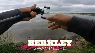 Berkley Swamp Lord