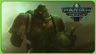 Ненависть — это дар | Pariah Nexus | Обзор 3-го эпизода