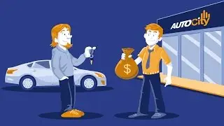Auto City - 3 Day Money Back Guarantee