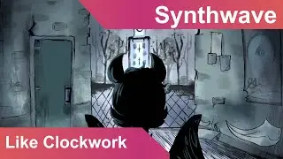 Ebunix & Brvnx - Like Clockwork [Equinity 01: Stellar]