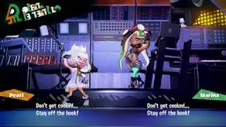 Squidiot's Guide to Splatfest!!!