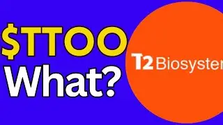 TTOO Stock (T2 Biosystems stock) TTOO STOCK PREDICTIONS TTOO STOCK Analysis ttoo stock news today