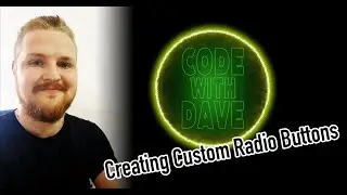 Custom Radio Buttons - HTML & CSS