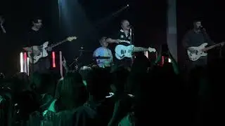 Emotional (Early Show) - Only The Poets - The Poets Arms - Colours Hoxton, London 27/7/2025