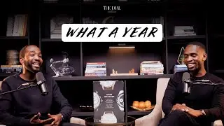 Последнее видео 2025 года | Дорога в Швейцарию, эпизод 6