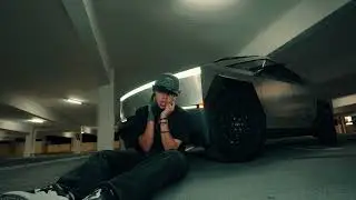 CHRISITAN NAVA x YE YEE- &iquest;COMO TE DIGO? (MUSIC VIDEO)