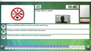 Resolução e Correção do teste 1