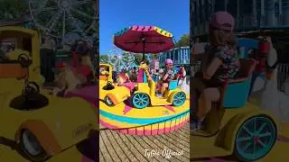 Oak Bay Tea Party #yyj @tyglaofficial #2025 #fair #rides #carnival #games #family #fun #summer