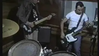 Cadaver 43 - Code warriors