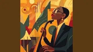 Steamboat Jazz Rhythmic Flow