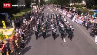 Musikgesellschaft Trimmis