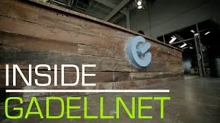 Inside Gadellnet