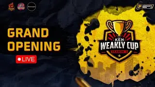 KANNADA ESPORTS HUB WEEKLY CUP GRAND OPENING 🏆👌🎉  || FREE FIRE MAX IN KANNADA #karnatakaesports