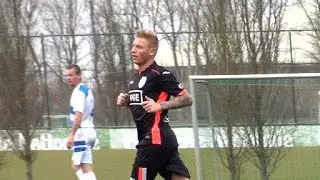 Legear et Standard: clap premi&egrave;re!