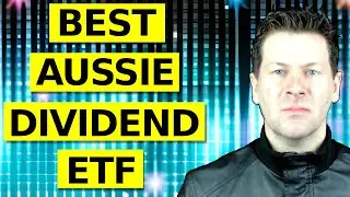 ЛУЧШИЙ дивидендный ETF в Австралии. Оригинальное исследование!