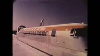 Newburgh NY Mayor George McKneally proposes the building of Stewart Airport. Estimated 1971-1972