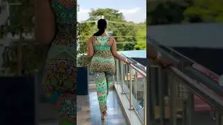 Stunning Irresistible Jumpsuit   | Latest Trendy Fashion Styles for Ladies #model #fashion #viral
