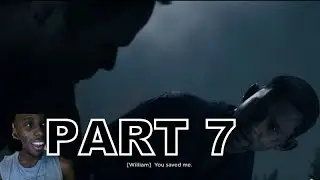 Quantum Break (PC) Walkthrough Part 7 With Commentary