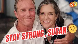 Y&R star Susan Walters suffers heartbreaking personal loss!