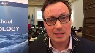 STEFAN UHLENBROOK (UNESCO WWAP) [2019 INTERNATIONAL SCHOOL VILLA COLOMBELLA DATA RICH HYDROLOGY]