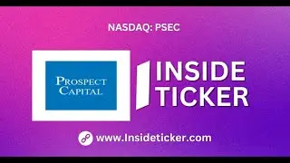 Prospect Capital Corporation (Nasdaq: PSEC) Q4 2025 Earnings Call | 08/27/2025