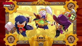 3 PRIX STARR DU CHAOS GRATUITS SUR BRAWL STARS !