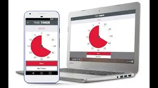 Time Timer Android App