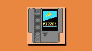 Mortistar - Pizza!