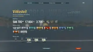 World of warships Fletcher 7 kills!)