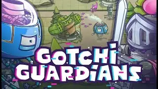 gotchi guardians | esos bichos locos