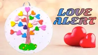 Cute DIY Love Gift You Can Make at Home | Easy DIY Hacks