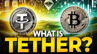 USDT: The Untold Story Behind the World&rsquo;s Most Popular Stable Coin