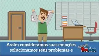 Foco no cliente X Foco do Clie
