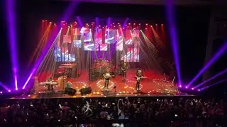 YOUR LATEST TRICK-Dire Straits Legacy ( Live in V.C.A )
