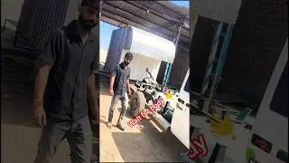 Mahindra Bolero pickup cng | pickup container| ac wali pickup| pickup modified #shorts #viralvideo