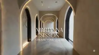 עיצוב מלון בוטיק יוקרתי | מריאנה סיסון &ndash; Boutique Hotel Design by Marianna Sisson |