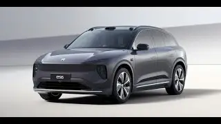 Tesla Should Be Worried: Nio ES6 Ecosystem Explained