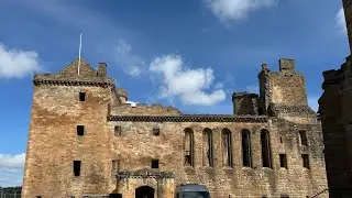Why Linlithgow Palace Is Scotland's Hidden Gem!