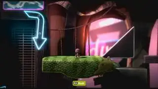 [LBP3] Secret Collectabell