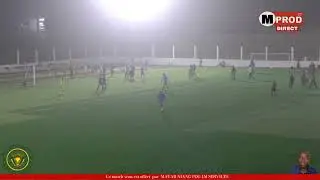 NAVÉTANE 2024:1/2FINALE ZONE 7B DE SANGALKAM-ASC ALMADIES2 Vs ASC NDIAGNE NDOYE