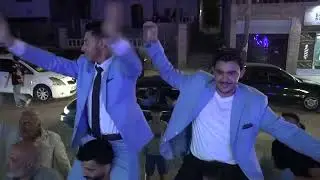 حفلة شباب لنجاح خالد عميره & ايهم الرفاعي في الثانوية العامة تصوير أمجد القيسي 0788646269