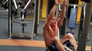 How To: Deep Crunch with T-Up