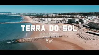 Reau Dz feat. phaze - Terra do Sol 🌴☀️ (Prod.ZIVIS)