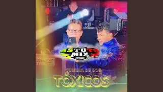 Cumbia de los Tóxicos