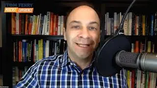 Scoreboard Principle - Dr.  Ron Friedman