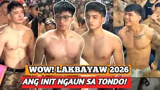 LAKBAYAW FESTIVAL 2026 | TONDO, MANILA #LakbayawFestival2026