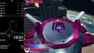Spider-Man 2 (PC) Speedrun Any% In 24:34