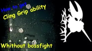 How to get Cling Grip ability without defeating Sister Splinter